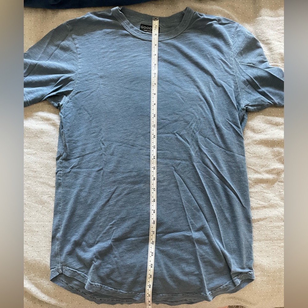 Goodlife Mens t shirt.